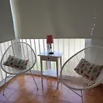 Apartamento Al Lado De La Playa
