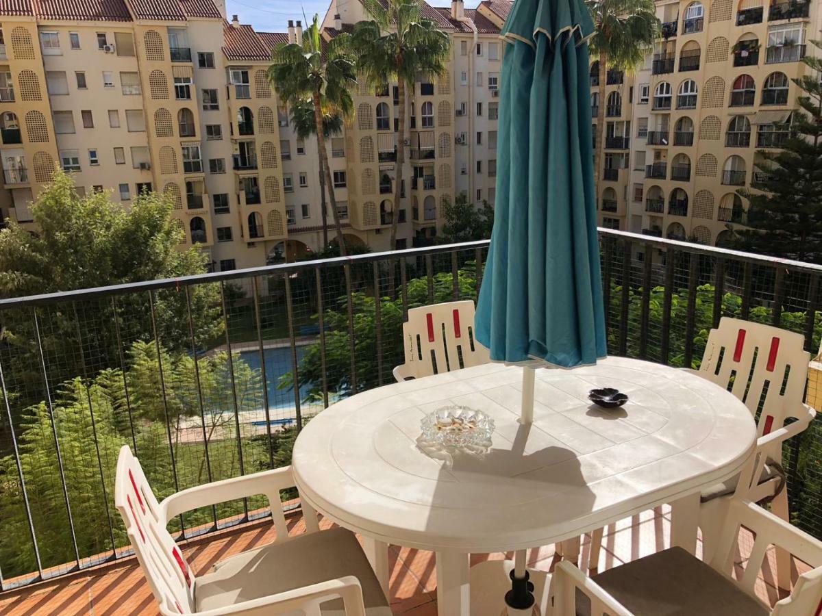 Apartment Al Lado De La Playa Fuengirola