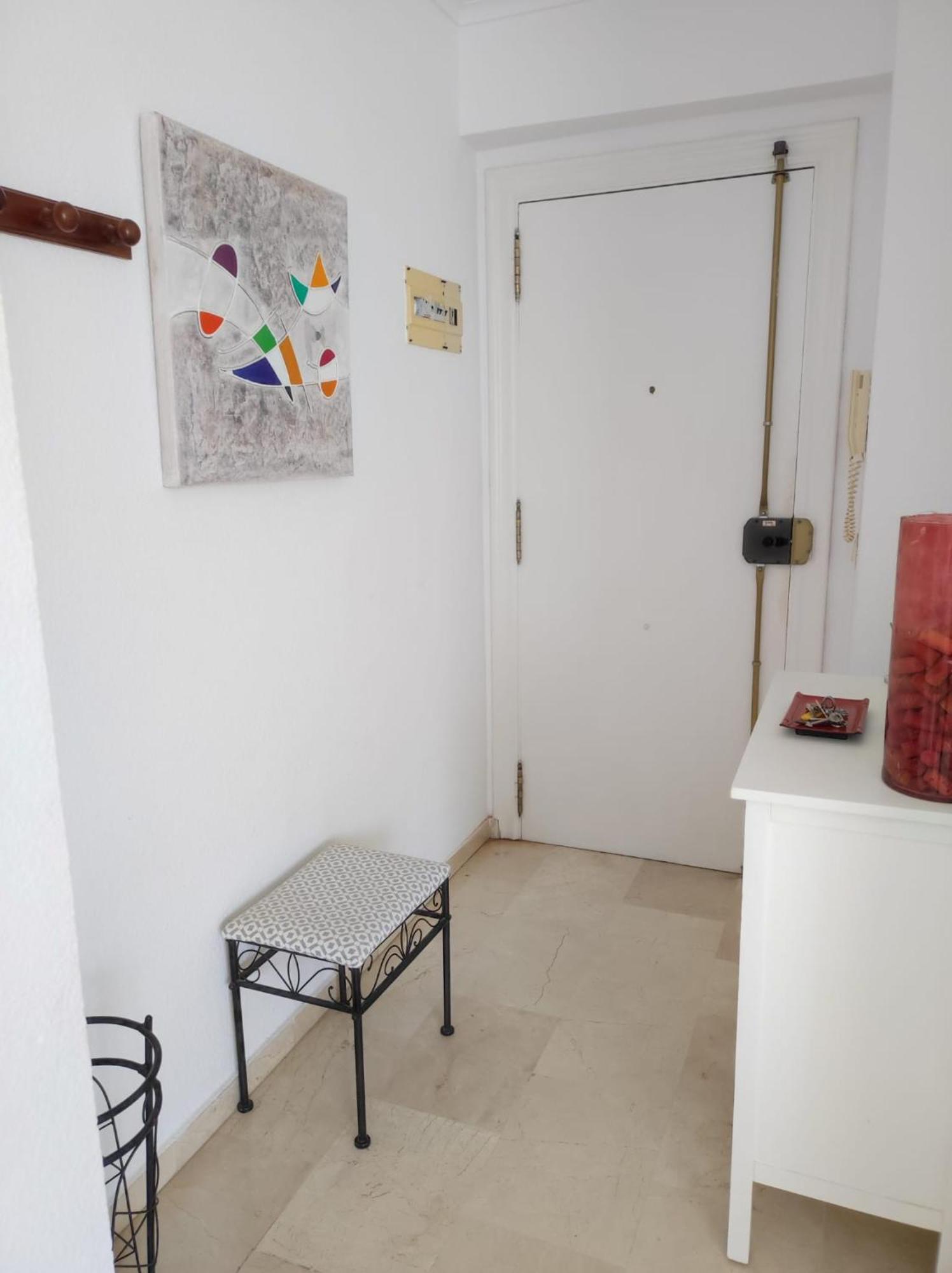 Al Lado De La Playa Apartment Fuengirola