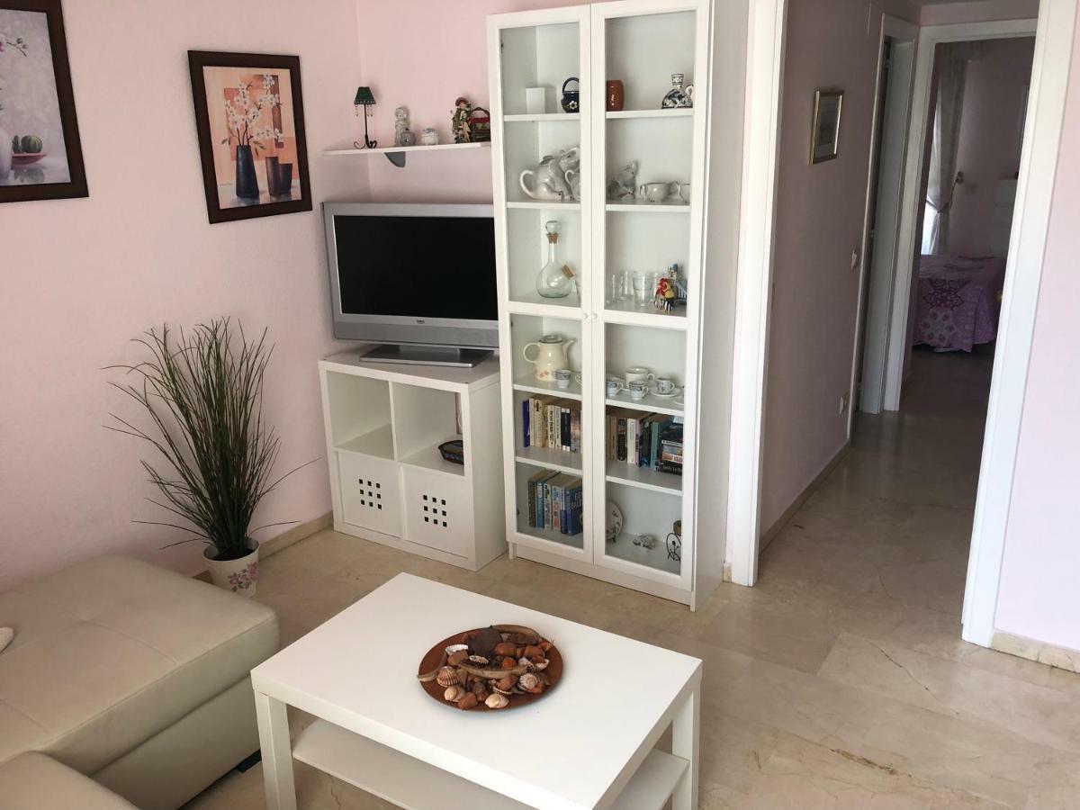 Apartment Al Lado De La Playa
